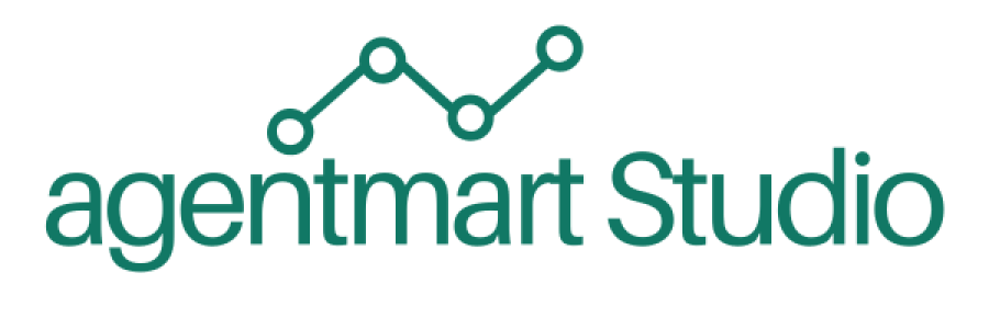 Agent Mart Logo